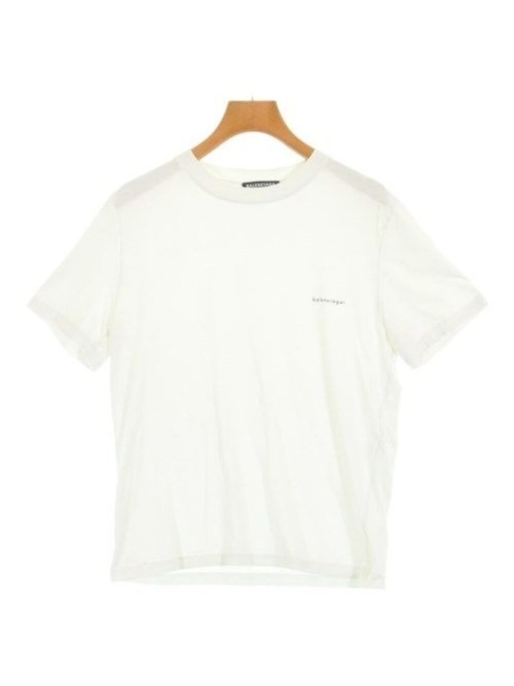 Balenciaga T-Shirt White